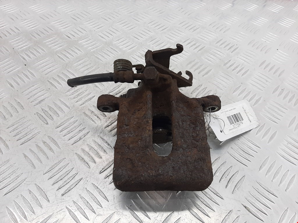 Суппорт задний левый MITSUBISHI Space Star 1999-2006