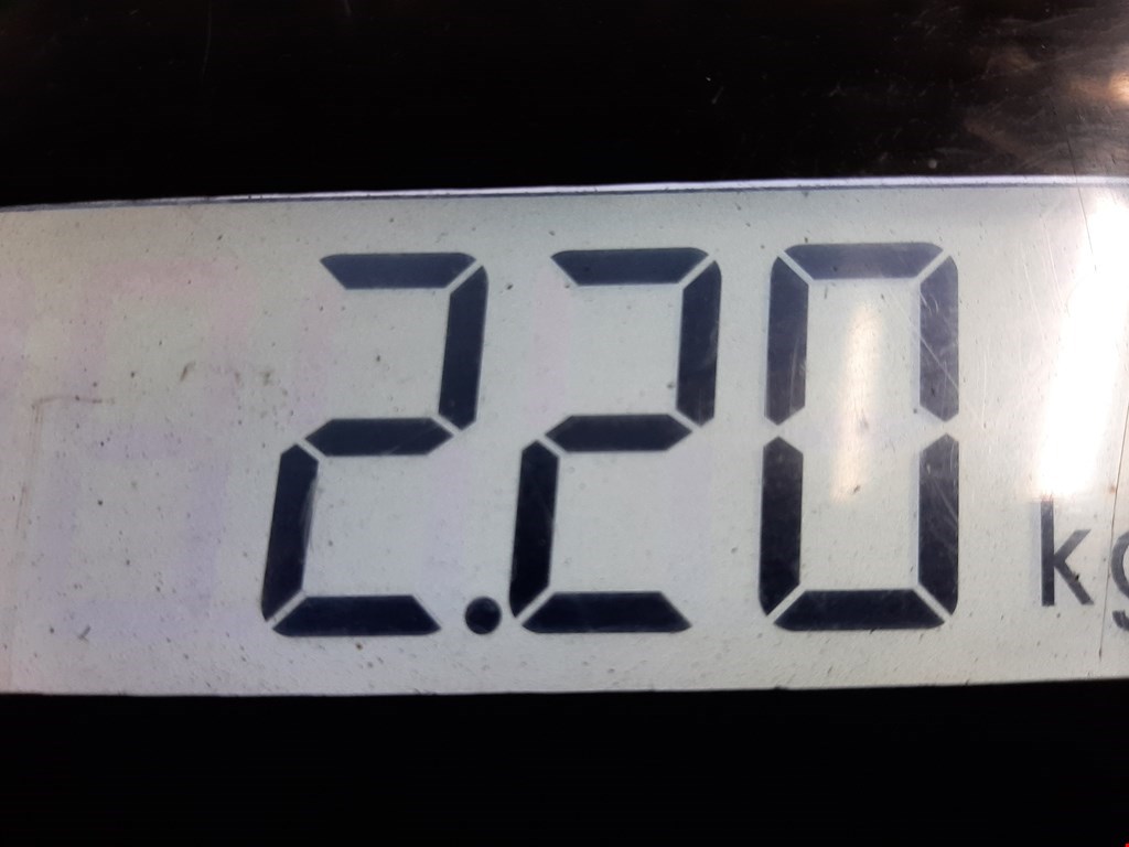 Суппорт задний левый MITSUBISHI Space Star 1999-2006