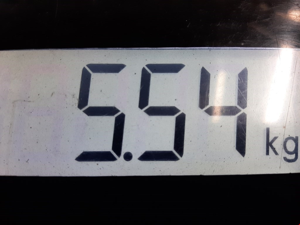 Суппорт передний правый AUDI A3 8P 2003-2013