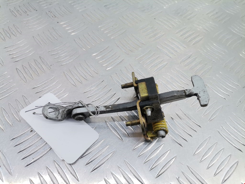 Ограничитель открывания двери RENAULT Clio 1998-2008