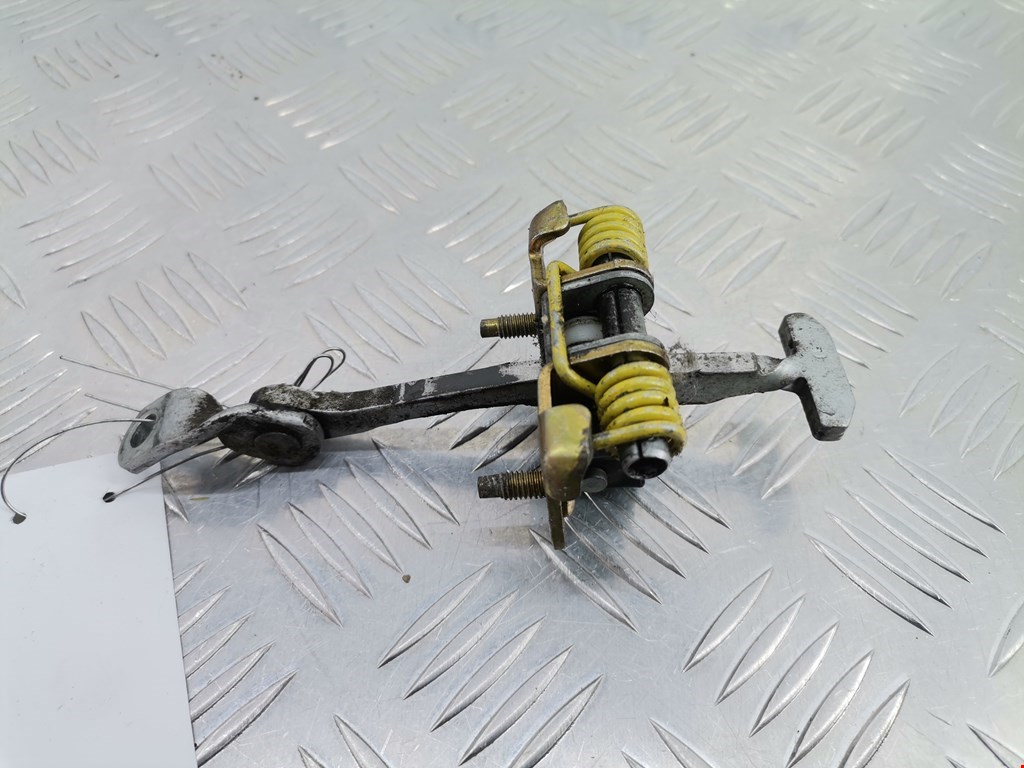 Ограничитель открывания двери RENAULT Clio 1998-2008