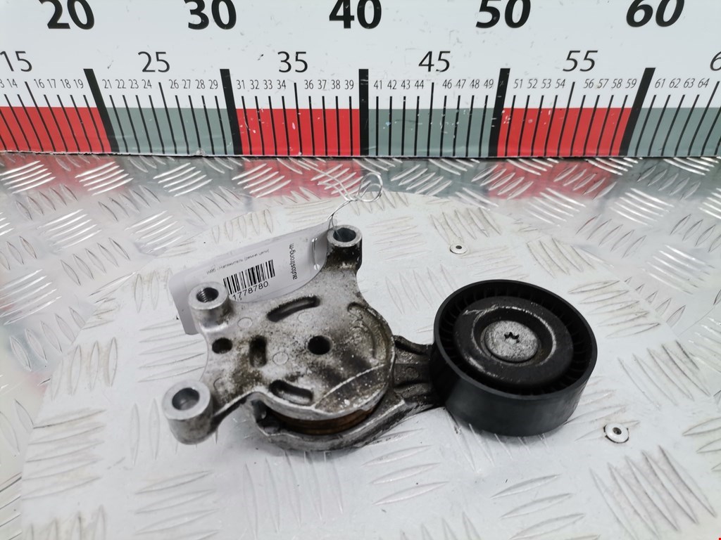 Натяжитель ремня генератора (приводного поликлинового ремня Suzuki SX4 1 (2006-2014)