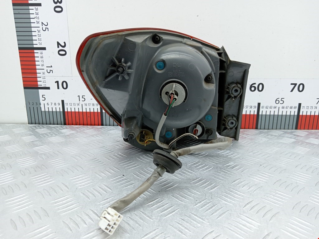 Фонарь задний правый CHEVROLET Cruze 2009-2015