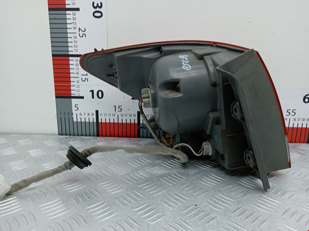 Фонарь задний правый CHEVROLET Cruze 2009-2015