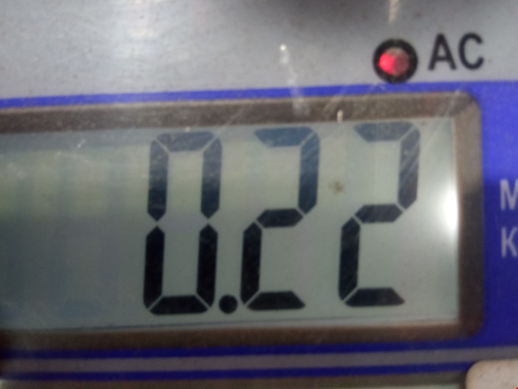 Поводок дворника задний (заднего) VOLKSWAGEN Passat B5 1997-2005