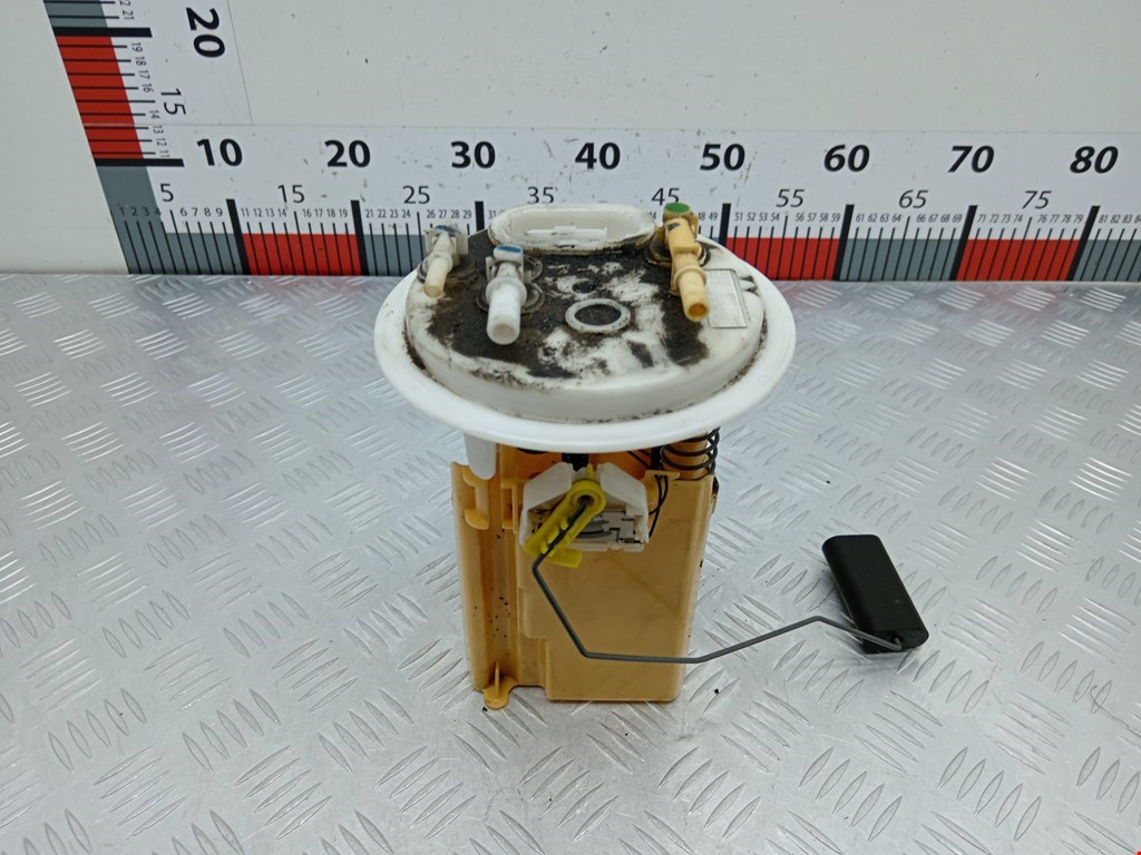 Датчик уровня топлива PEUGEOT 407 2004-2010