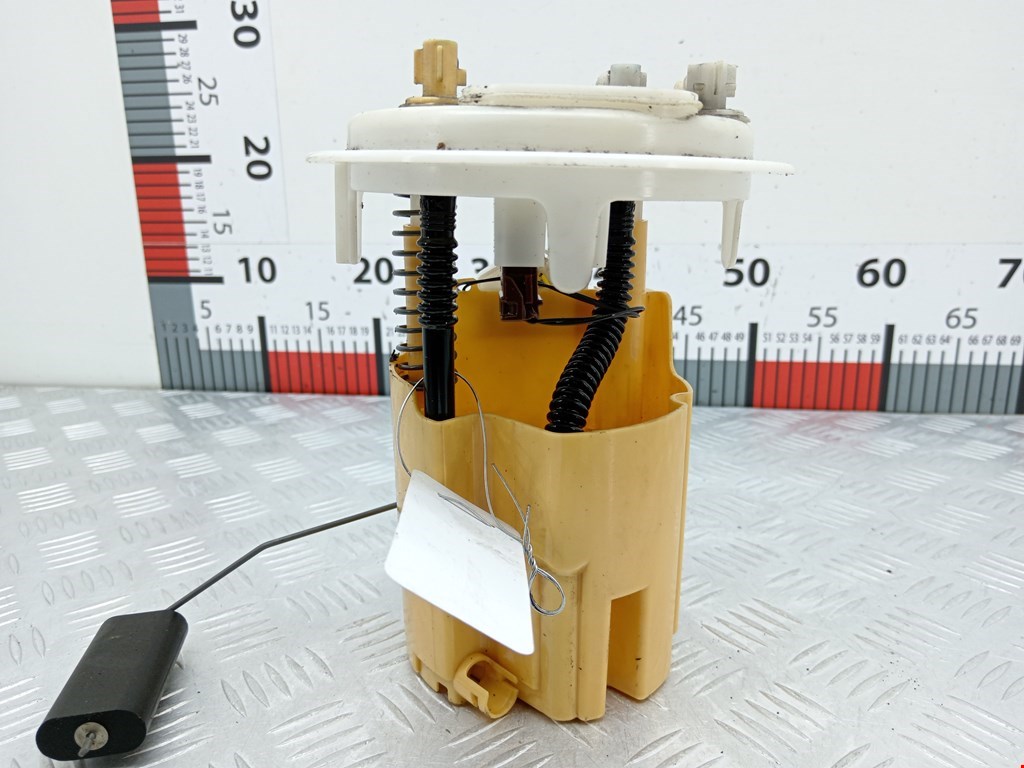 Датчик уровня топлива PEUGEOT 407 2004-2010