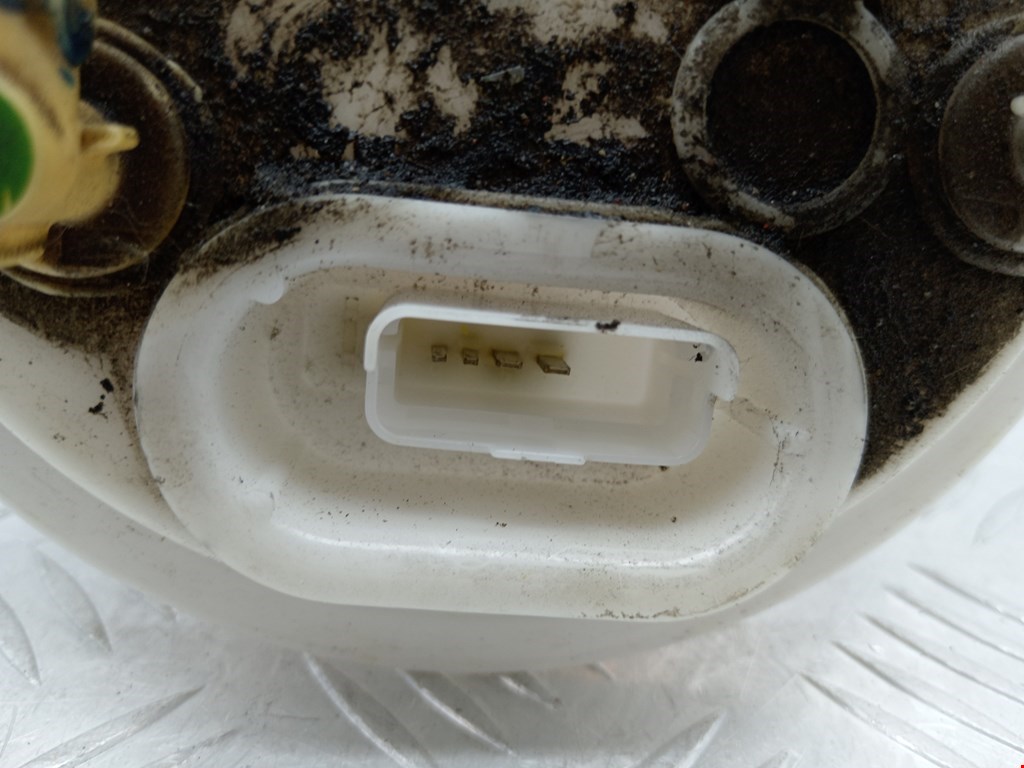 Датчик уровня топлива PEUGEOT 407 2004-2010