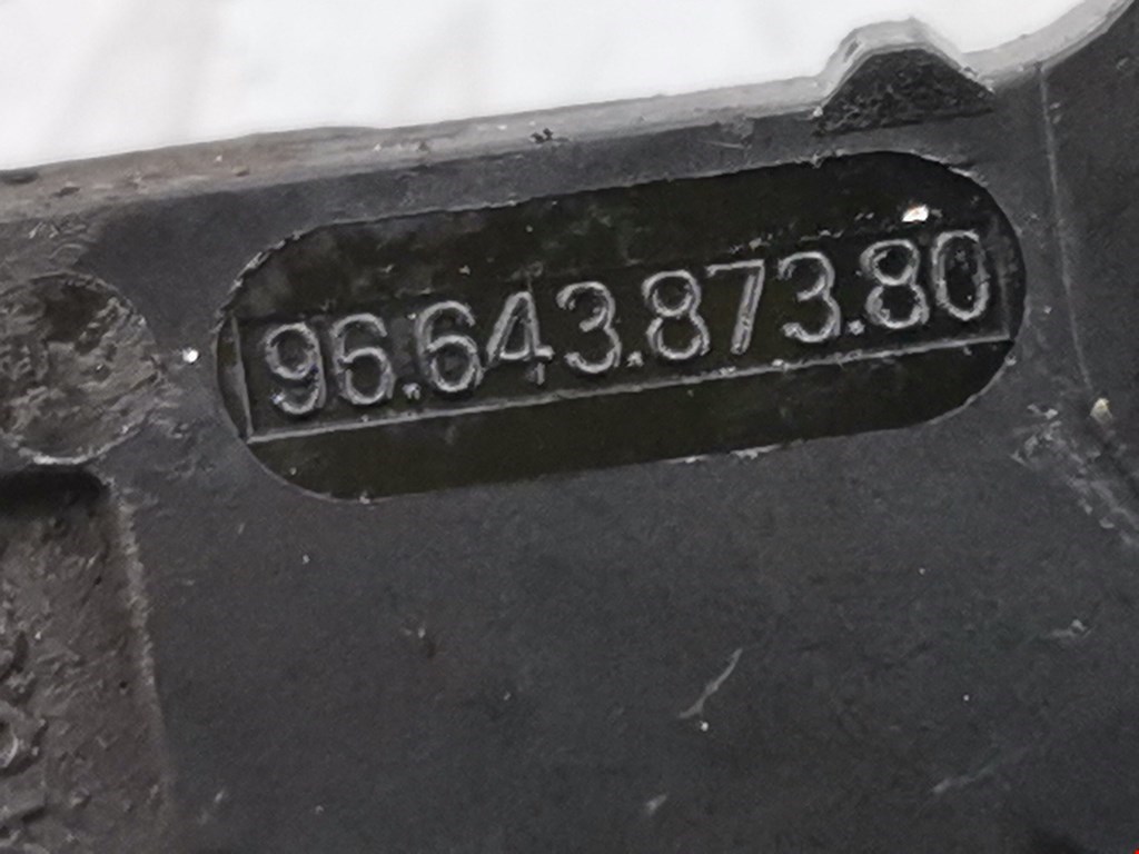 Датчик положения коленвала SUZUKI SX4 2006-2014