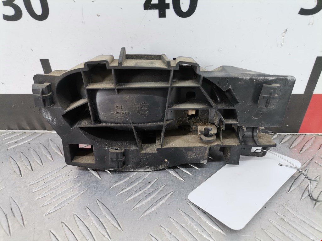 Ручка дверная передняя внутренняя левая CITROEN Jumpy 2007-2016