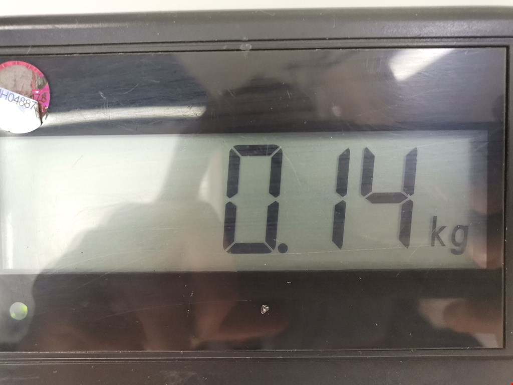 Ручка дверная передняя внутренняя левая CITROEN Jumpy 2007-2016