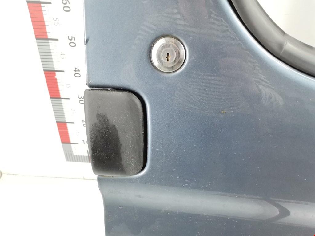 Дверь передняя правая CITROEN Berlingo 1996-2012