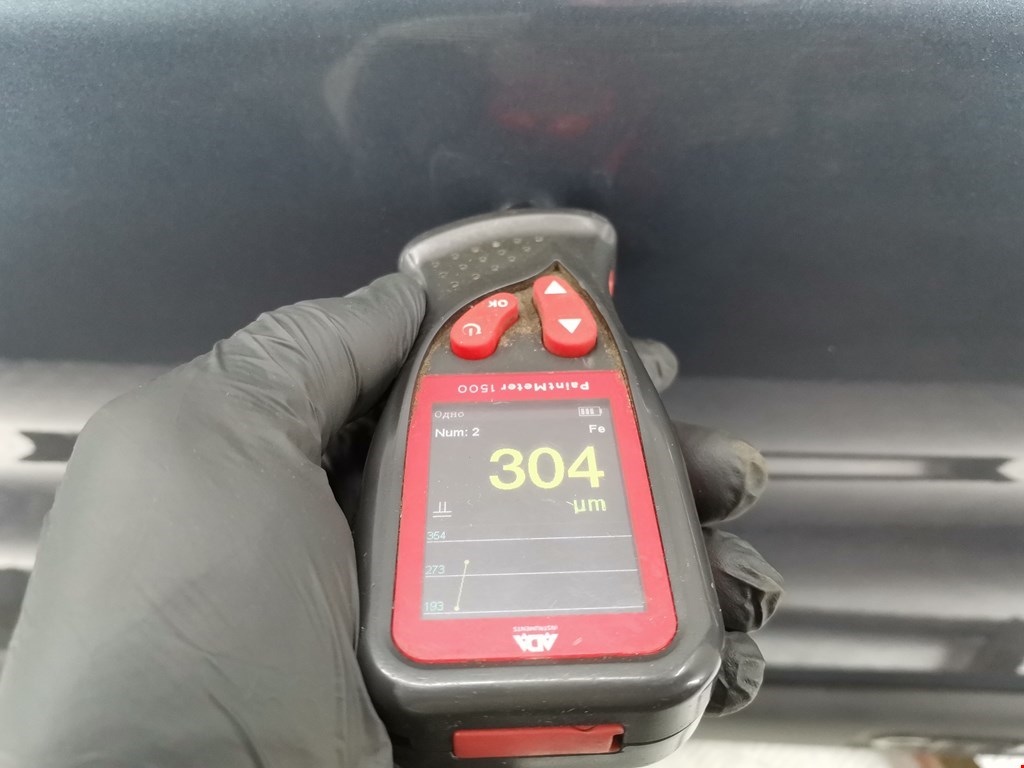 Дверь передняя правая CITROEN Berlingo 1996-2012