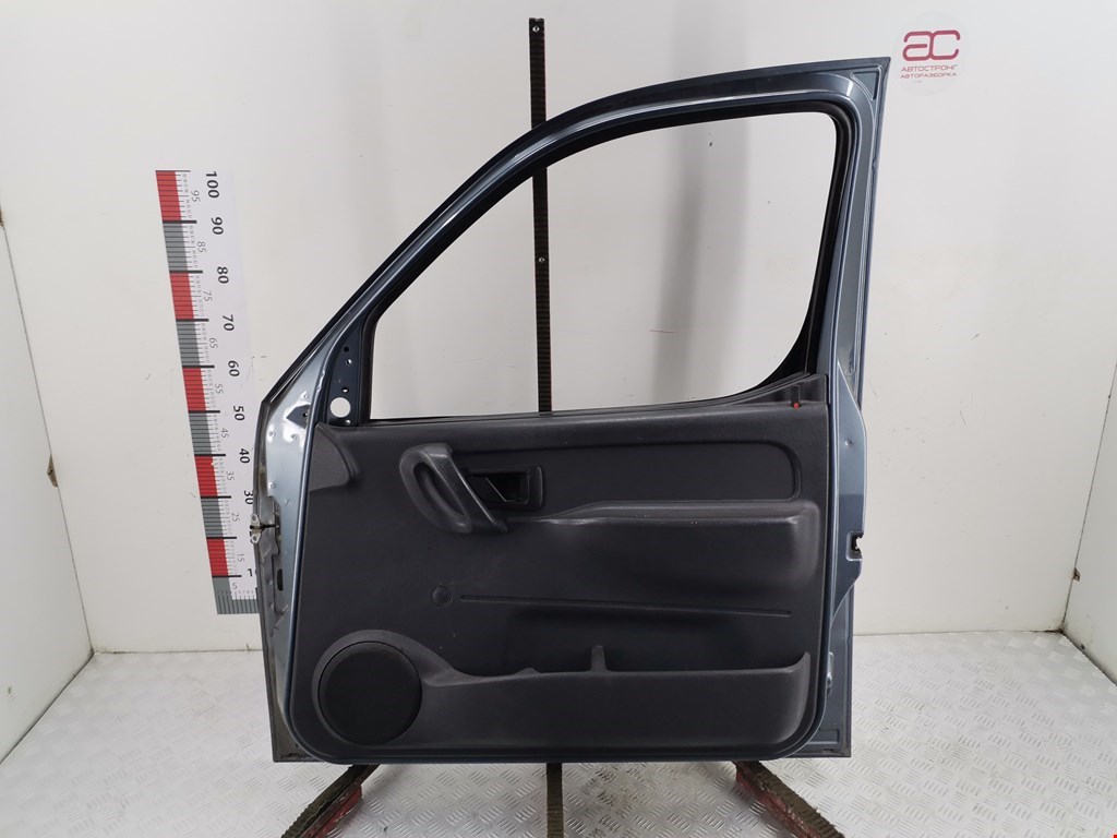 Дверь передняя правая CITROEN Berlingo 1996-2012