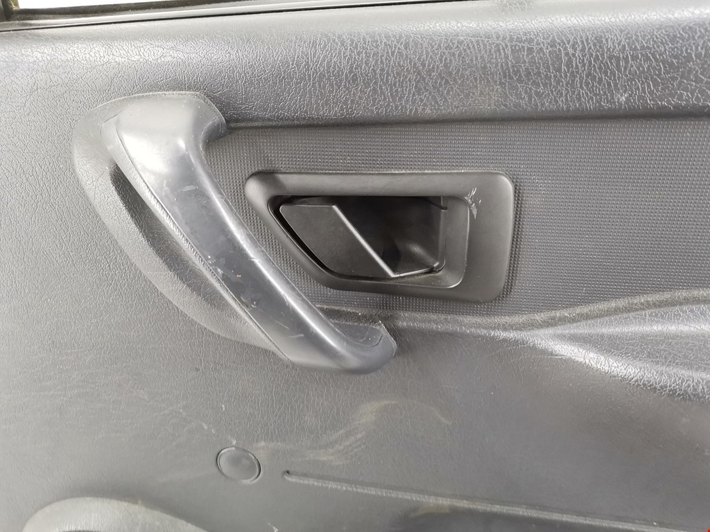 Дверь передняя правая CITROEN Berlingo 1996-2012