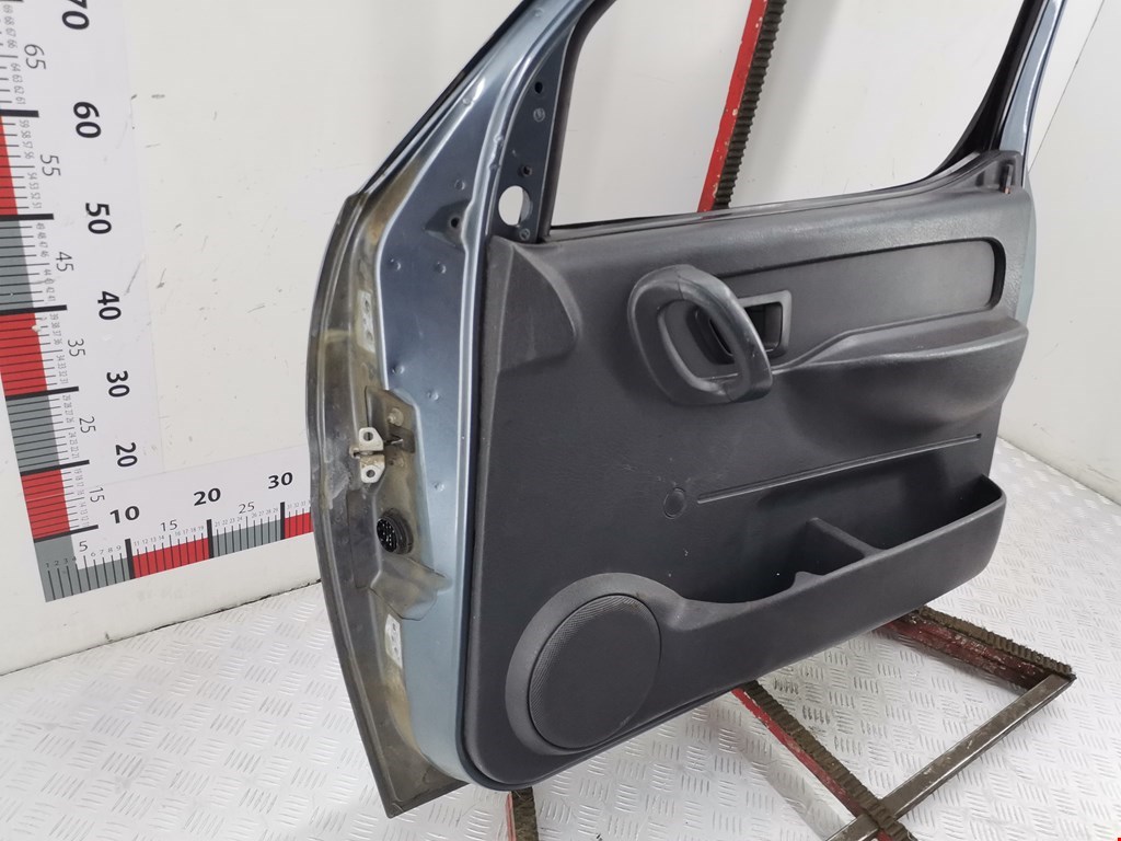 Дверь передняя правая CITROEN Berlingo 1996-2012