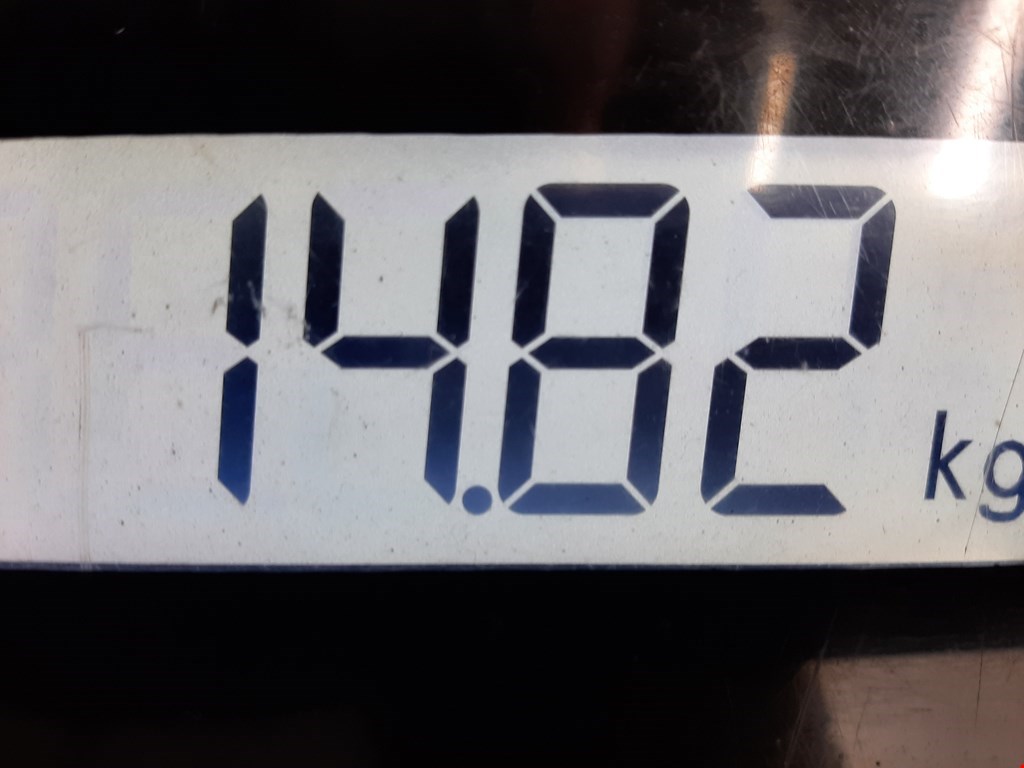 Диск тормозной передний HONDA CR-V III 2007-2012