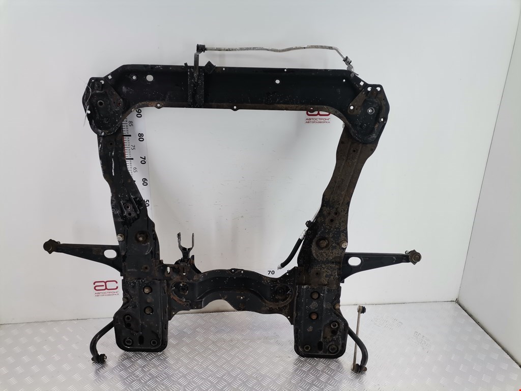 Балка передняя подрамник Citroen Jumpy (Dispatch) 2 (2006-2016)