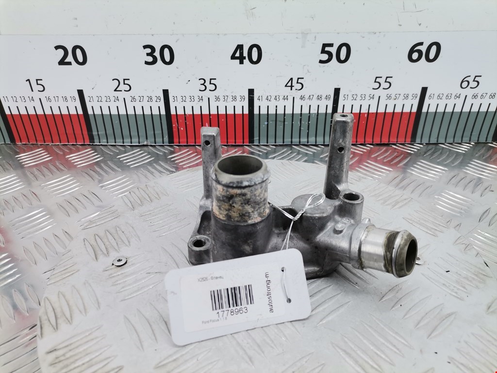 Тройник системы охлаждения FORD Focus I 1998-2005