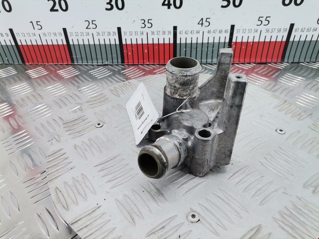 Тройник системы охлаждения FORD Focus I 1998-2005