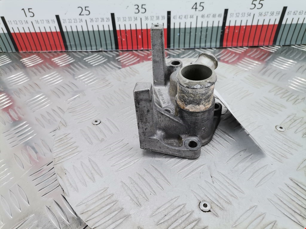 Тройник системы охлаждения FORD Focus I 1998-2005