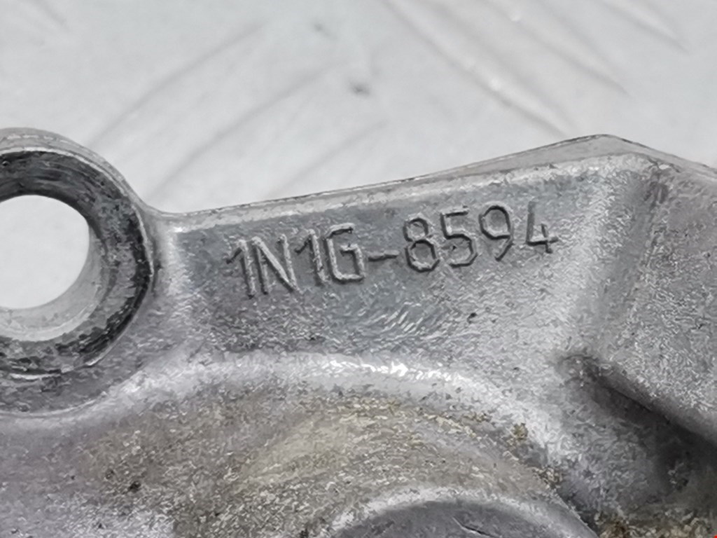 Тройник системы охлаждения FORD Focus I 1998-2005