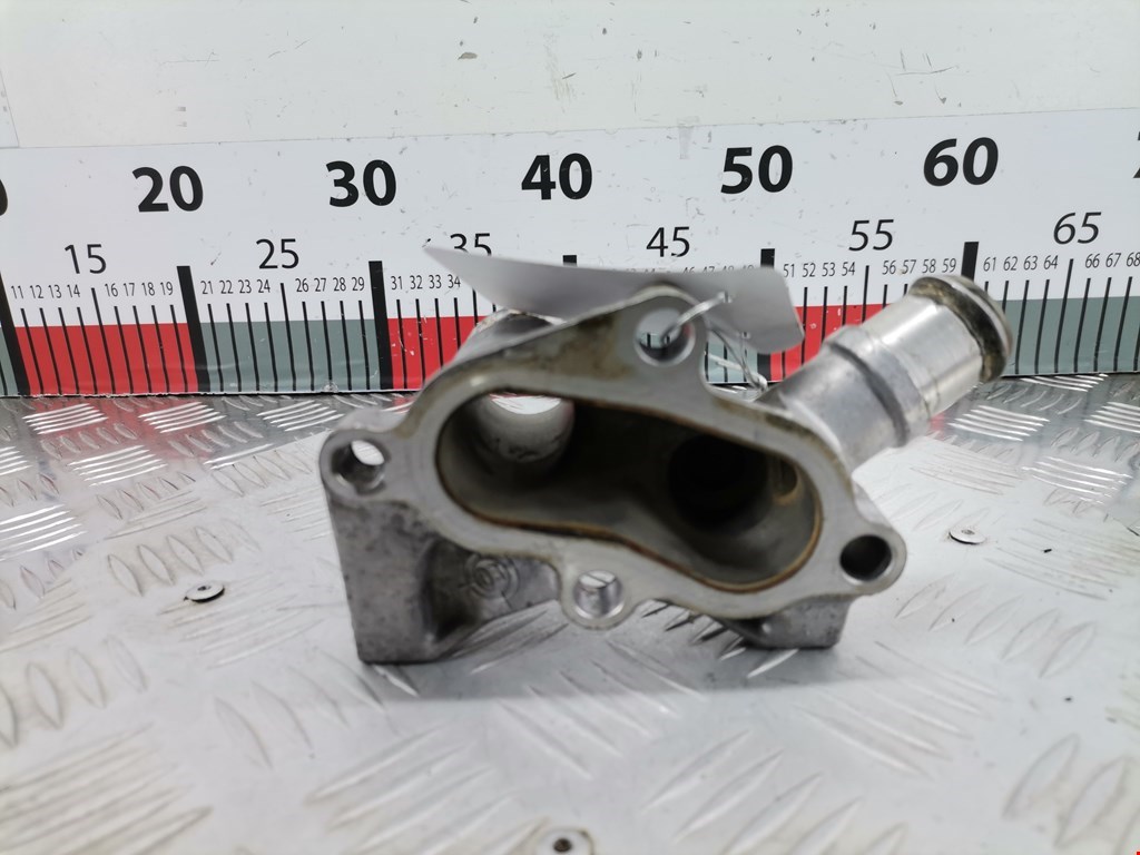 Тройник системы охлаждения FORD Focus I 1998-2005