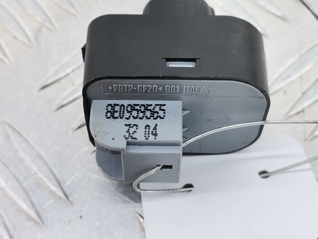 Блок управления зеркалами AUDI A6 C6 2004-2010