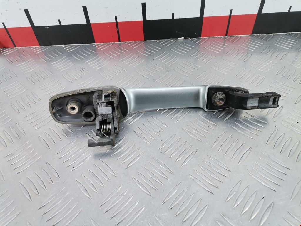 Ручка двери задней наружная правая MAZDA Mazda 6 GG 2000-2007