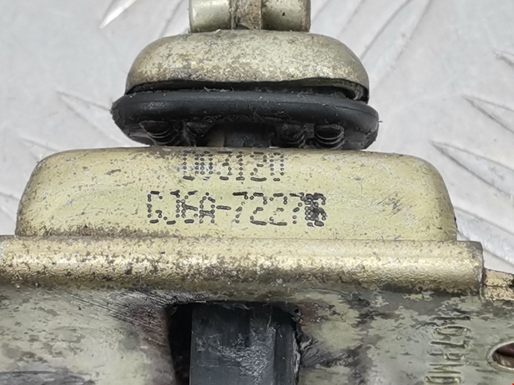 Ограничитель открывания двери MAZDA Mazda 6 GG 2000-2007