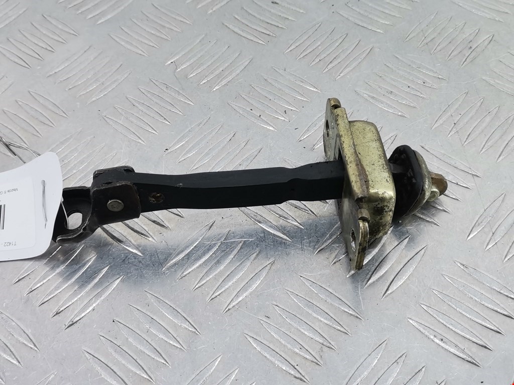 Ограничитель открывания двери MAZDA Mazda 6 GG 2000-2007