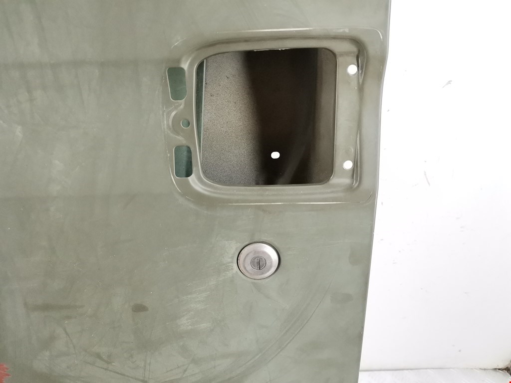 Дверь передняя левая RENAULT Master 1998-2010