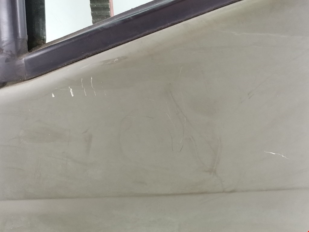 Дверь передняя левая RENAULT Master 1998-2010