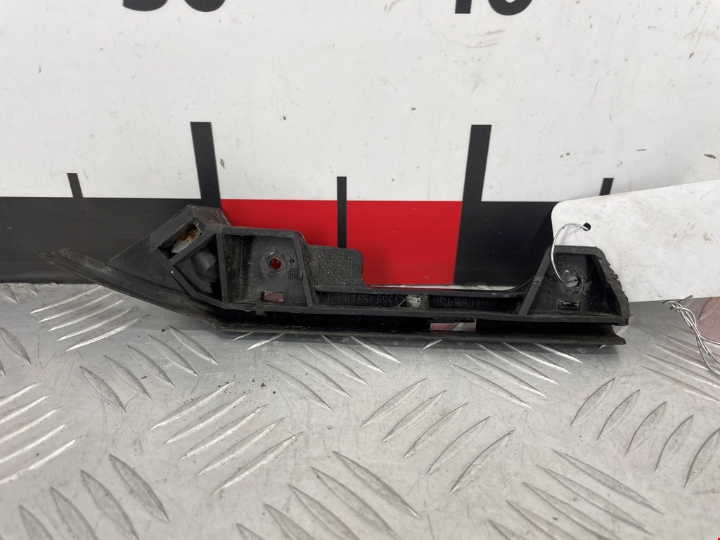 Кронштейн переднего бампера левый OPEL Astra G 1998-2005