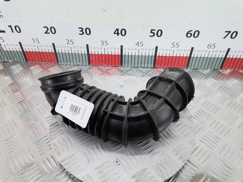 Патрубок воздушного фильтра FORD Focus I 1998-2005