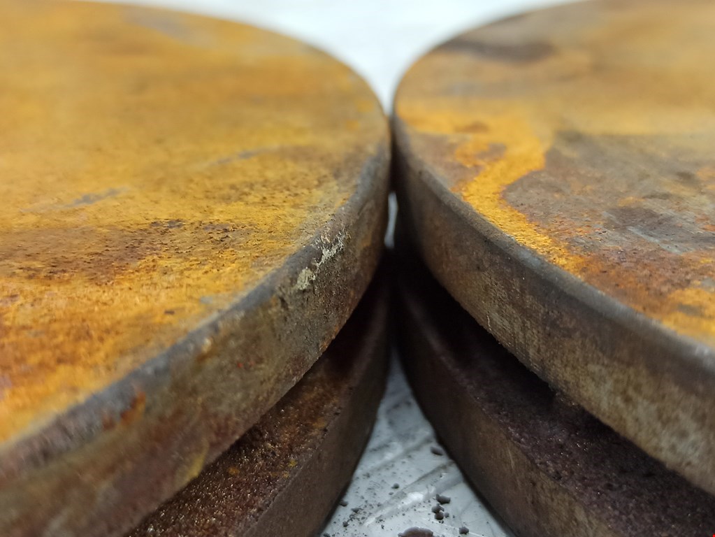 Диск тормозной передний JAGUAR XF X250 2007-2015