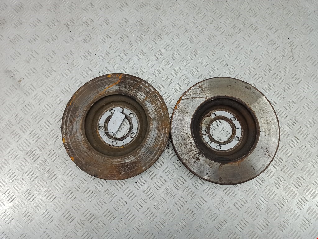 Диск тормозной передний JAGUAR XF X250 2007-2015