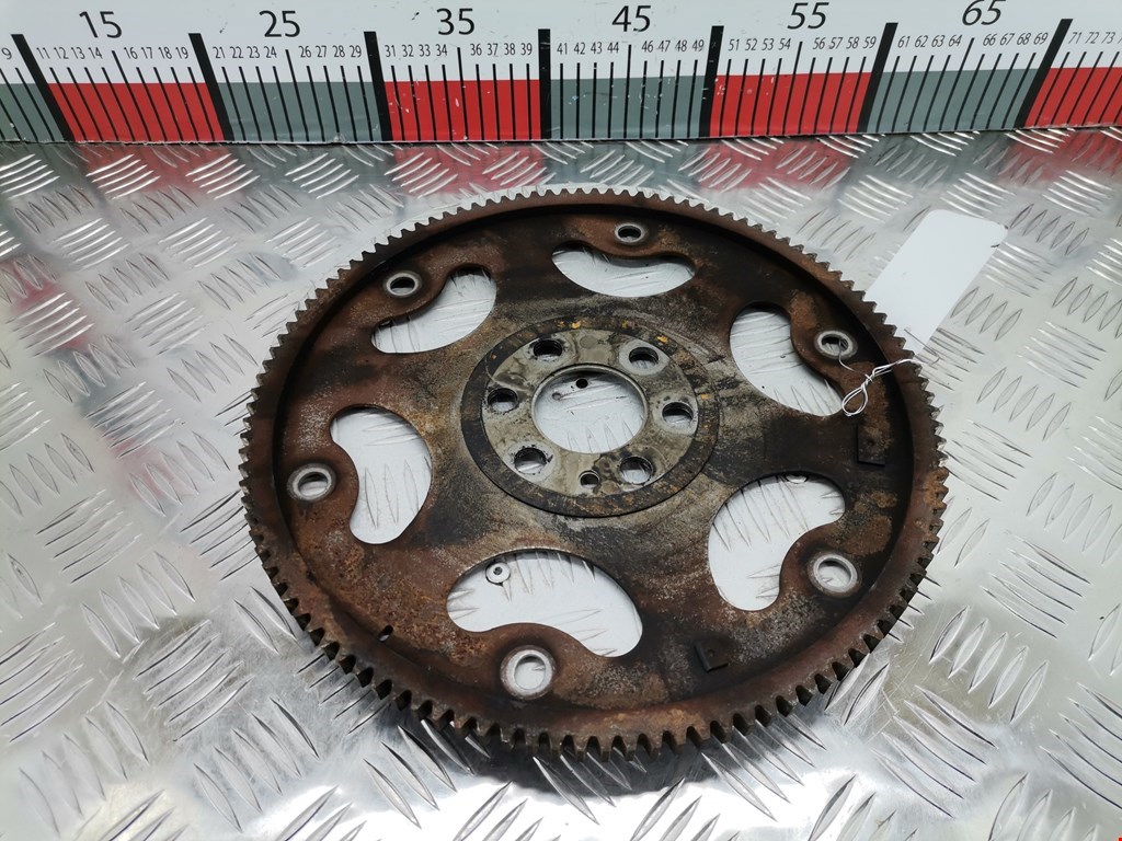 Маховик АКПП (драйв плата зубчатый венец маховика) Opel Insignia 1 (2008-2017)