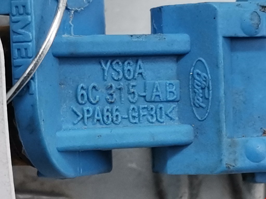 Датчик положения коленвала FORD Fiesta 2001-2008