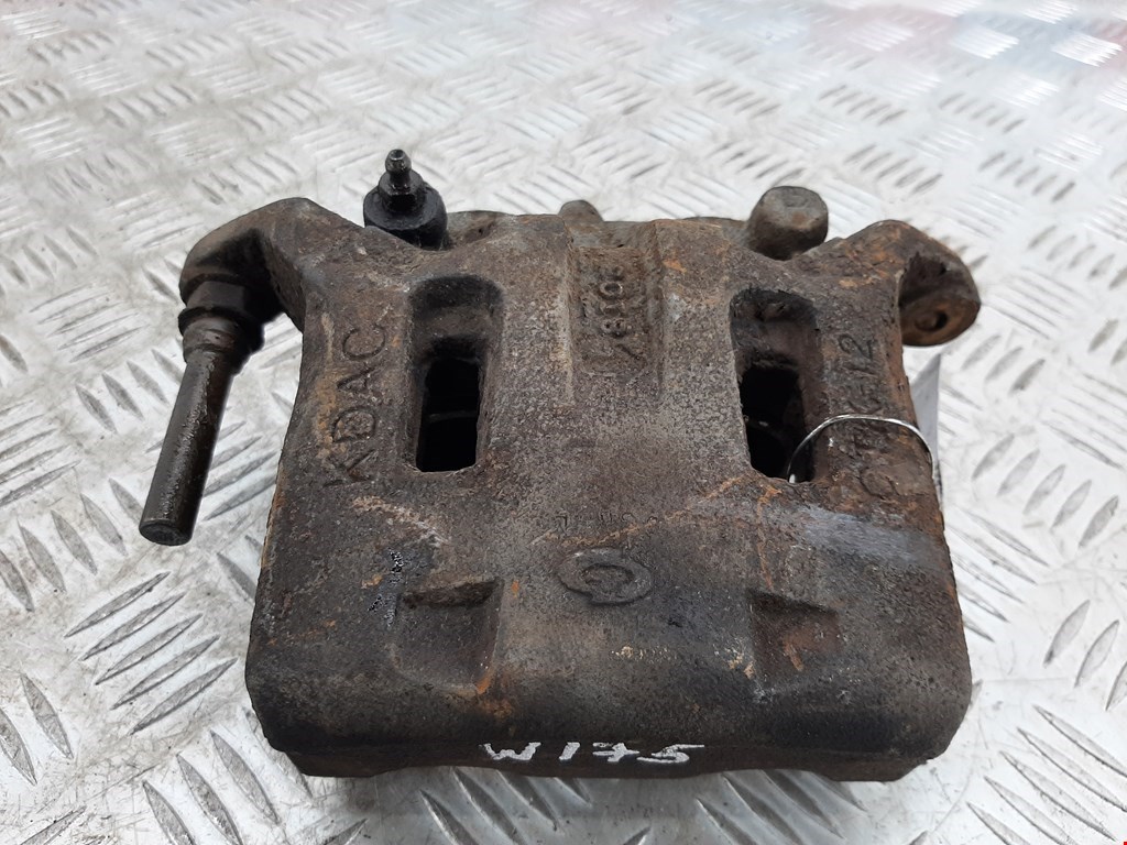 Суппорт передний правый RENAULT Koleos HY 2008-2016