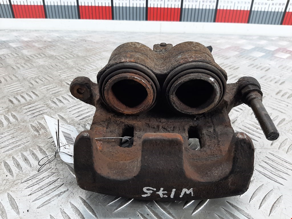 Суппорт передний правый RENAULT Koleos HY 2008-2016