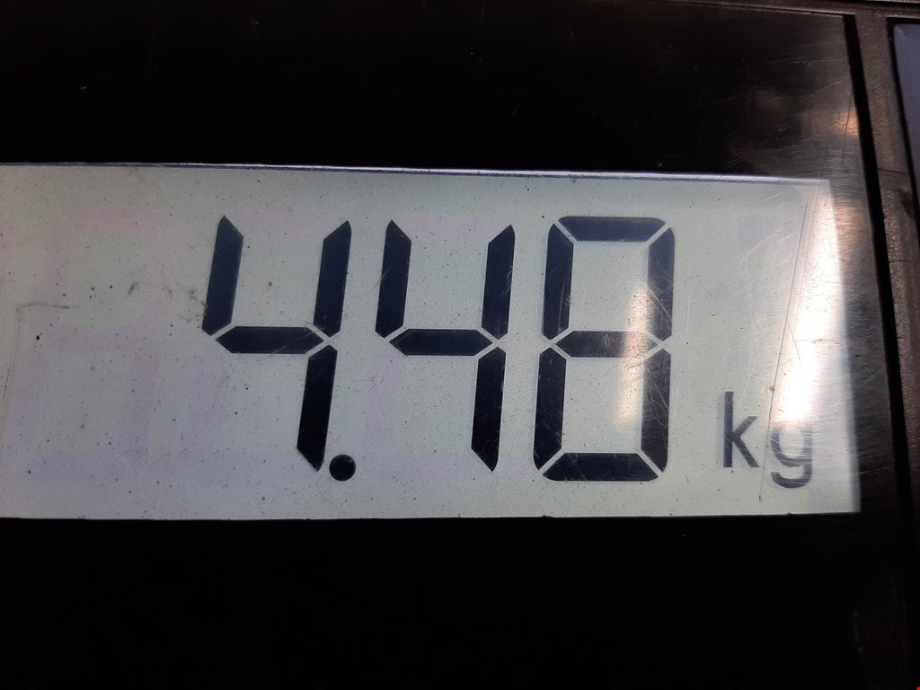 Суппорт передний правый RENAULT Koleos HY 2008-2016