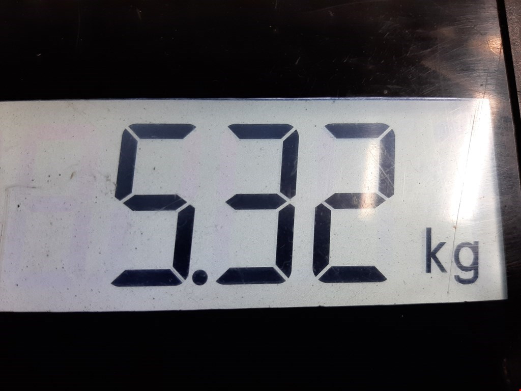 Суппорт передний правый MAZDA CX-3 2015-н.в.