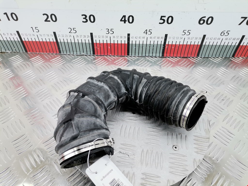 Патрубок воздушного фильтра FORD Fiesta 2001-2008