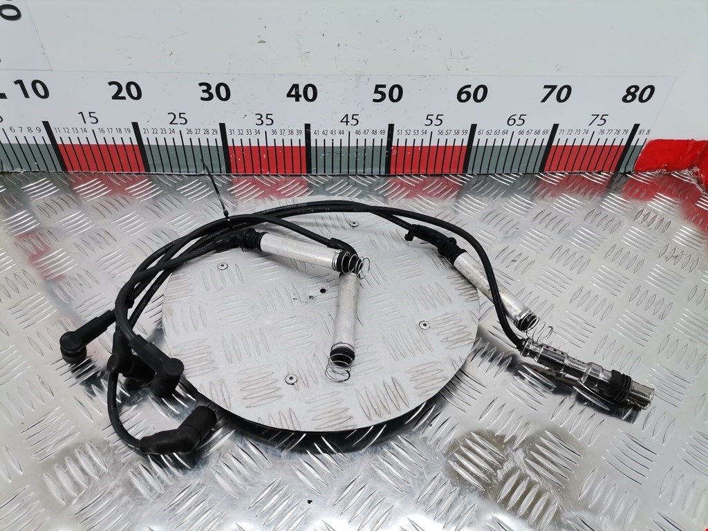 Провод высоковольтный (комплект) Ford Fiesta 5 (2002-2008)