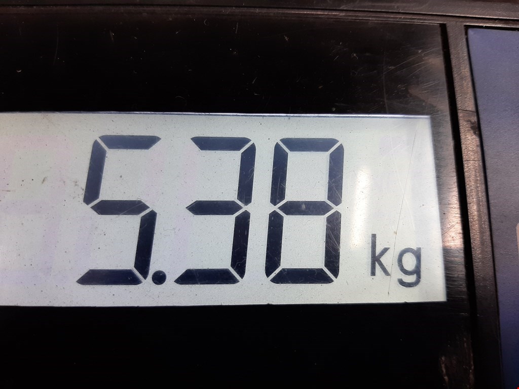 Суппорт передний правый OPEL Astra J 2009-2017