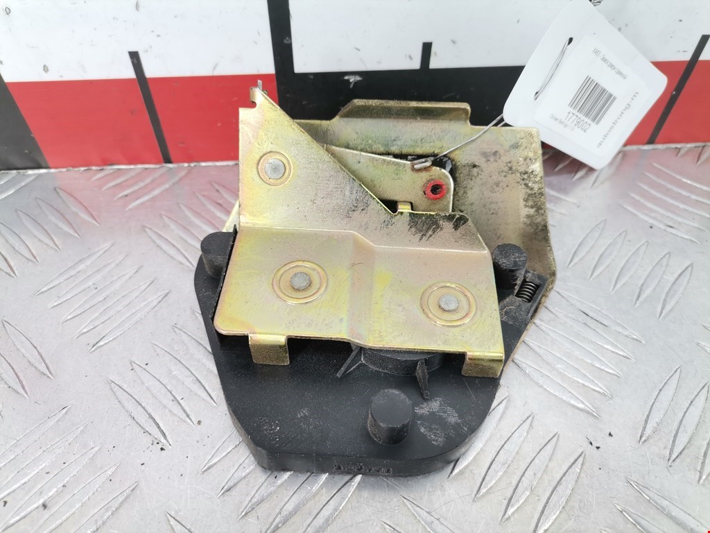 Замок двери сдвижной CITROEN Berlingo 1996-2012