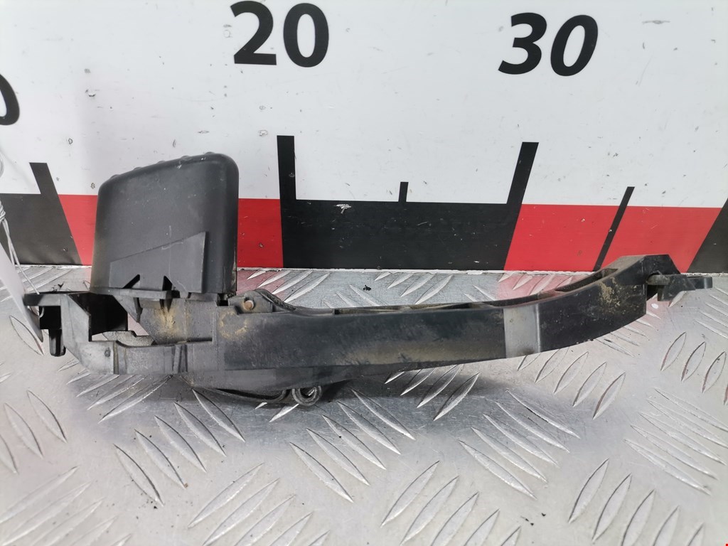 Ручка двери сдвижной внутренняя Citroen Berlingo 1 (1996-2012)