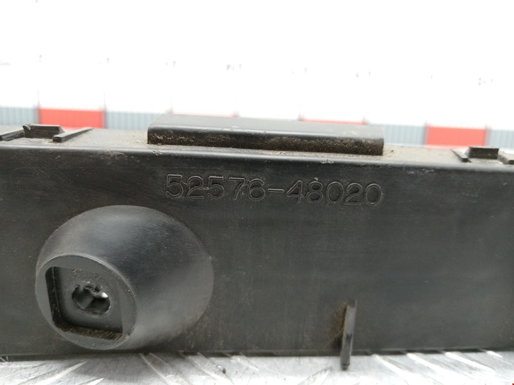 Кронштейн заднего бампера левый правый LEXUS RX 300\330\350\400H 2003-2009