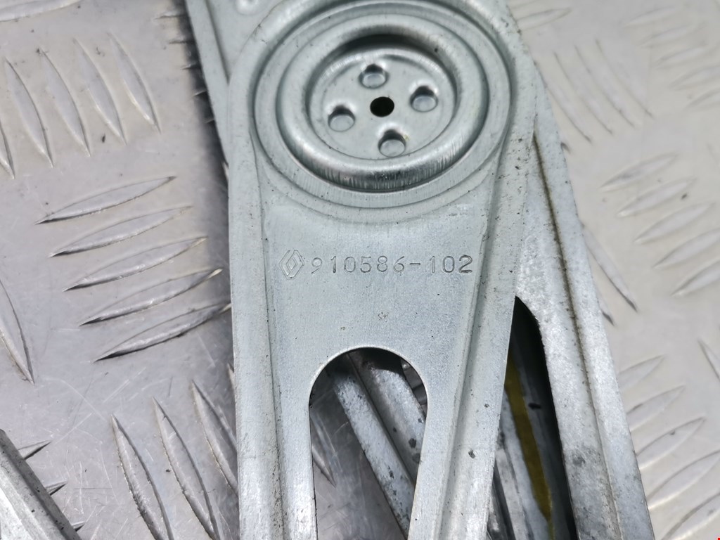 Стеклоподъемник задний правый RENAULT Scenic III 2010-2015